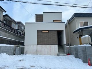 札幌市豊平区　Z様邸