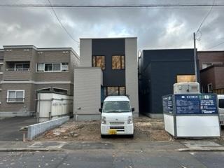 札幌市厚別区　T様邸