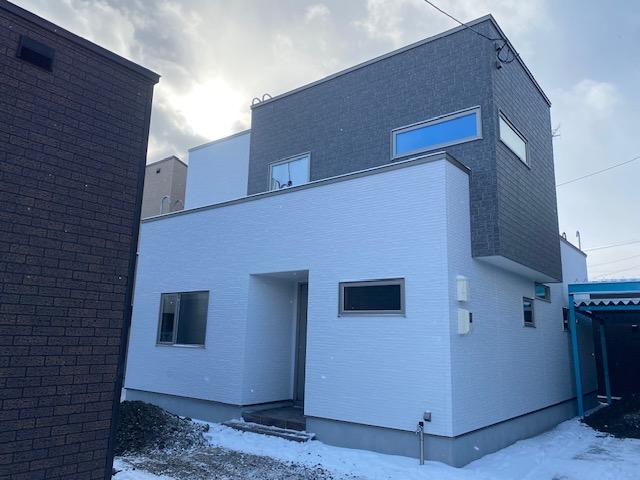 札幌市西区　K様邸