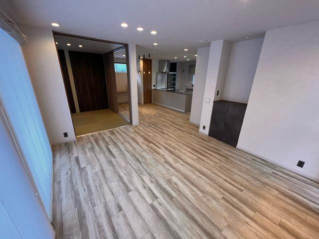 札幌市中央区　O様邸