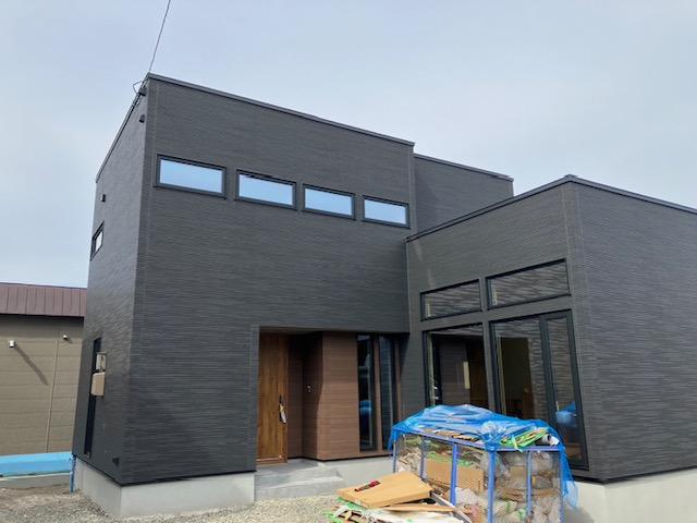 札幌市豊平区 S様邸