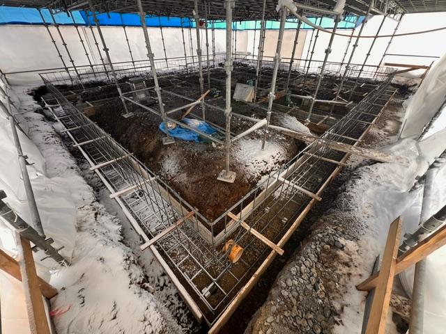 札幌市北区　Y様邸