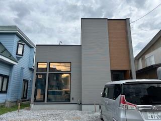 札幌市手稲区　M様邸