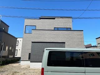札幌市東区　S様邸