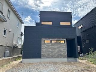 札幌市手稲区　M様邸