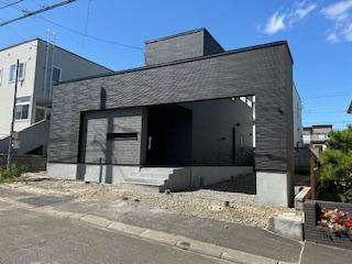 札幌市清田区　M様邸