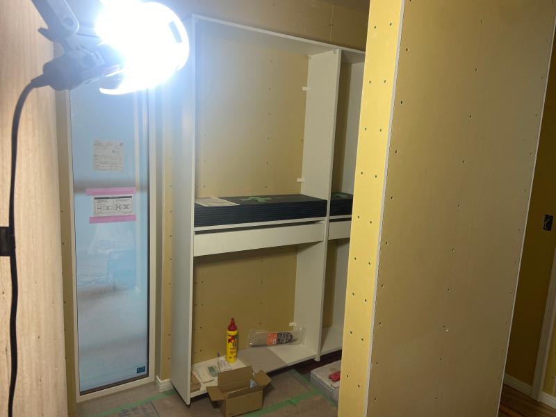 神居コンセプトハウス