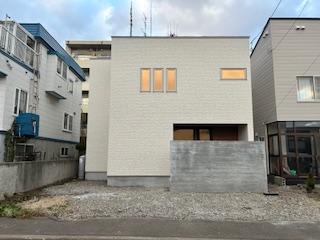札幌市手稲区　K様邸