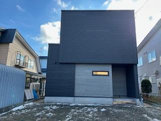 札幌市清田区  N様邸