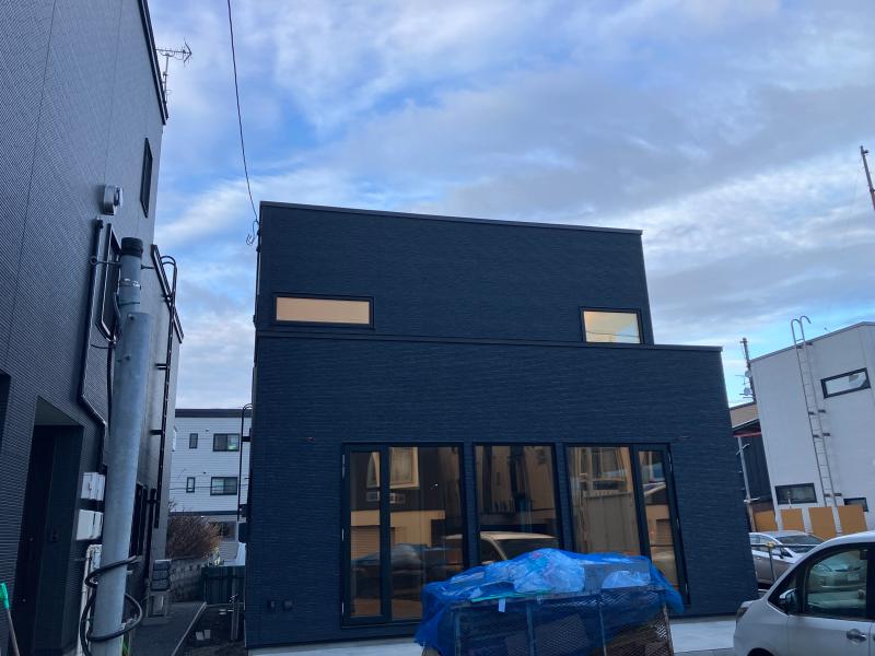 札幌市豊平区　M様邸