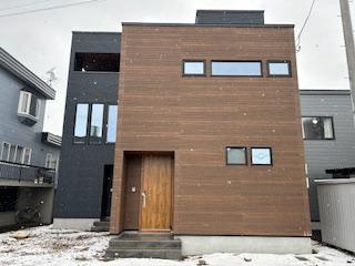 札幌市北区　N様邸
