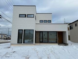 札幌市手稲区　O様邸