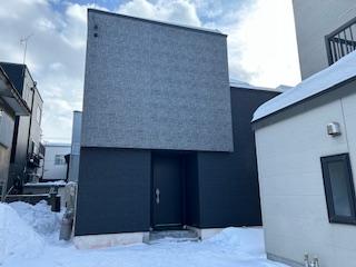 札幌市白石区　A様邸