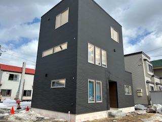 札幌市西区　H様邸