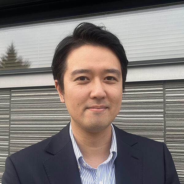 藤村 洸
