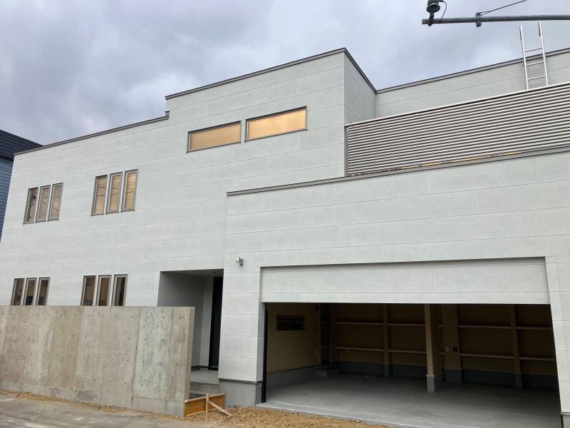 札幌市北区　T様邸