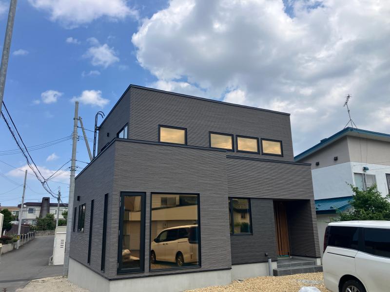 札幌市西区 O様邸
