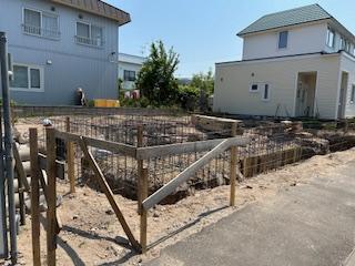 札幌市清田区　K様邸