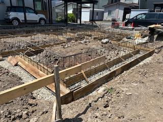 札幌市北区　K様邸