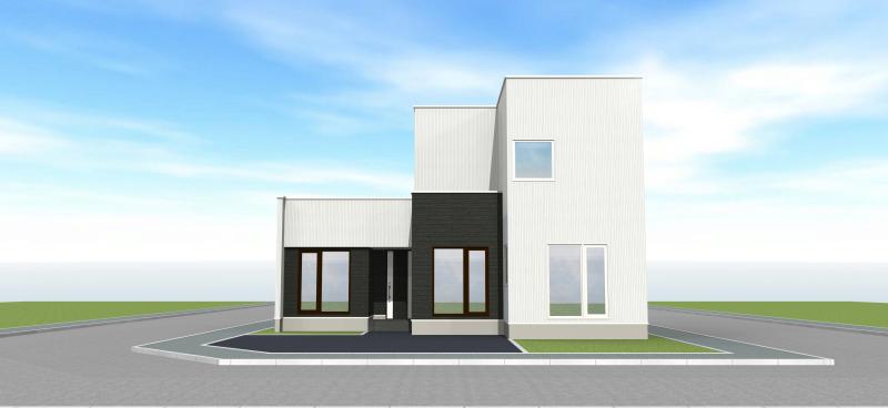 札幌市西区発寒　Y様邸