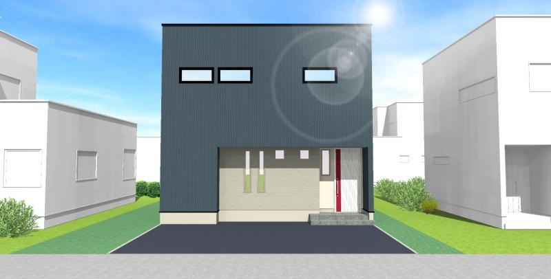 旭川市神居　S　様邸