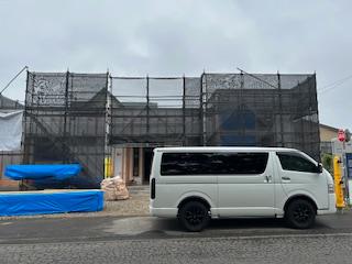 江別市　O様邸