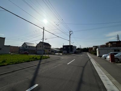 その他：現地写真