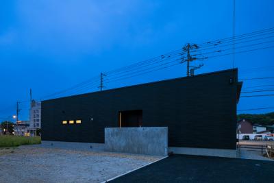 千歳市大和モデルハウス2023