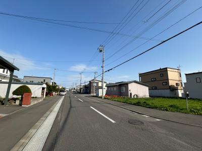 その他：現地写真