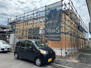 札幌市厚別区　T様邸