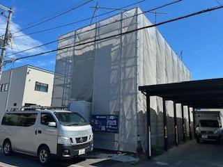 札幌市北区　K様邸