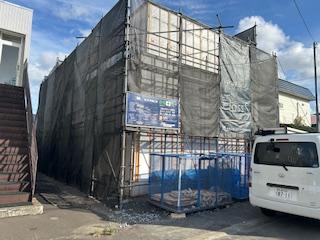札幌市北区　F様邸