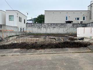 札幌市中央区　S様邸