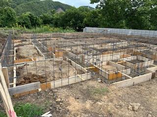 札幌市南区　K様邸