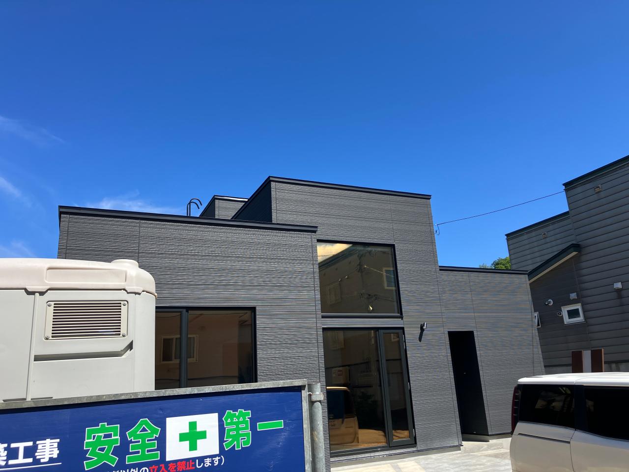札幌市西区　A様邸