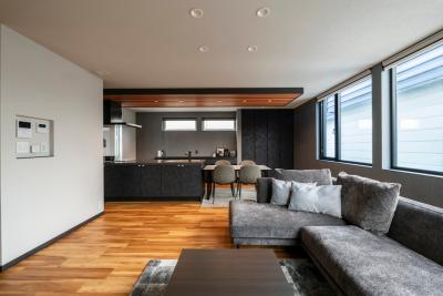 【事前予約制】札幌 新琴似コンセプトハウス2025 ※3月8日(日)公開終了