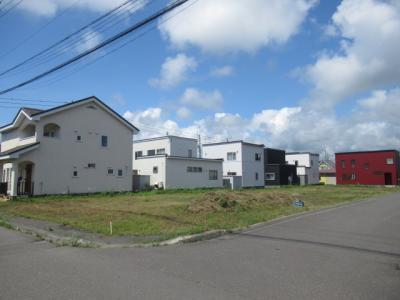 現地写真