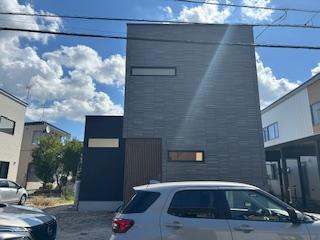 札幌市北区　K様邸