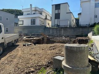 札幌市手稲区　O様邸