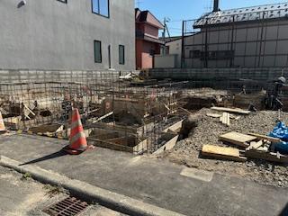 札幌市厚別区　N様邸
