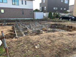 札幌市東区　S様邸