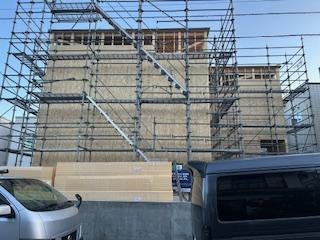 札幌市中央区　S様邸