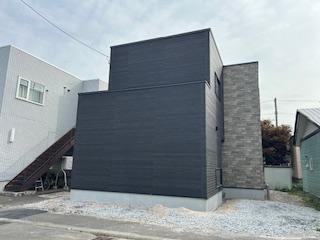 札幌市北区　F様邸