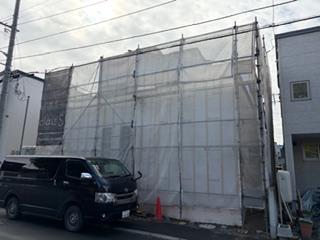 札幌市豊平区　T様邸