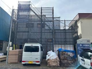 札幌市白石区　N様邸