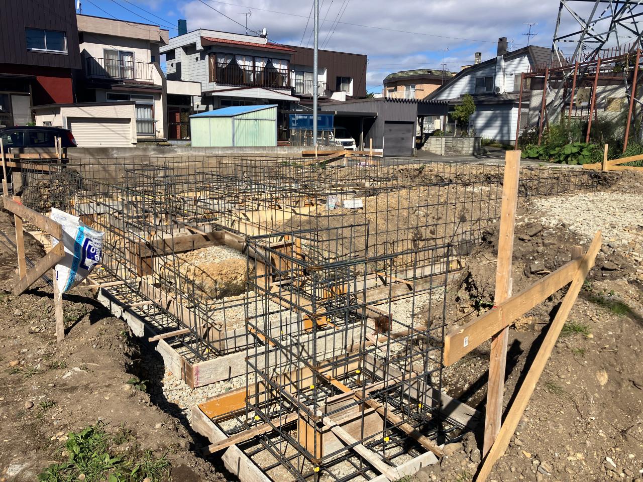 札幌市白石区　S様邸