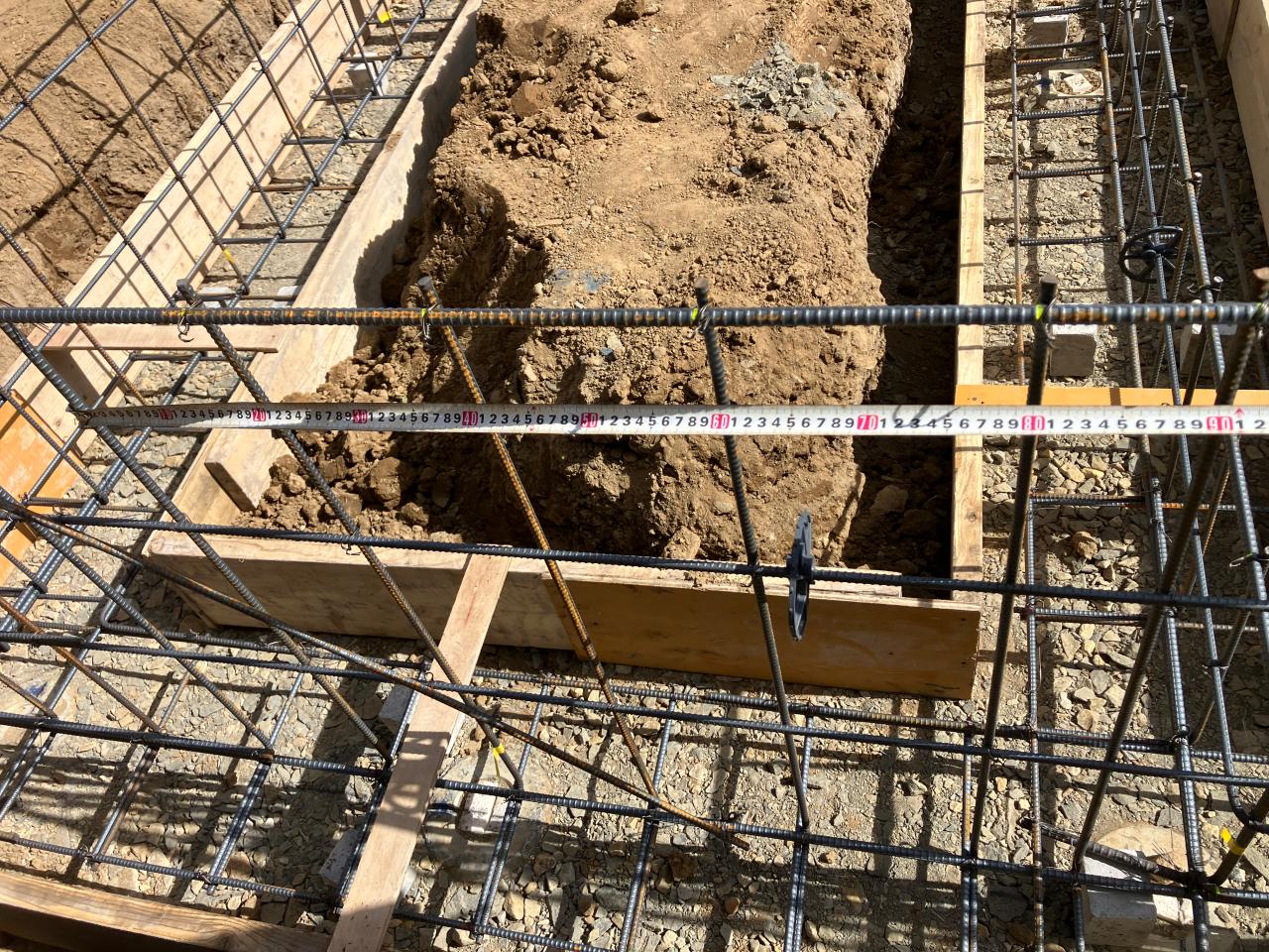 札幌市東区　O様邸