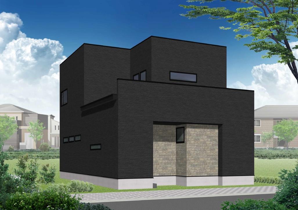 【完全予約制】苫小牧北栄町完成見学会　※11/15(土)～12/7(日)