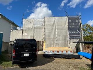 札幌市南区　K様邸