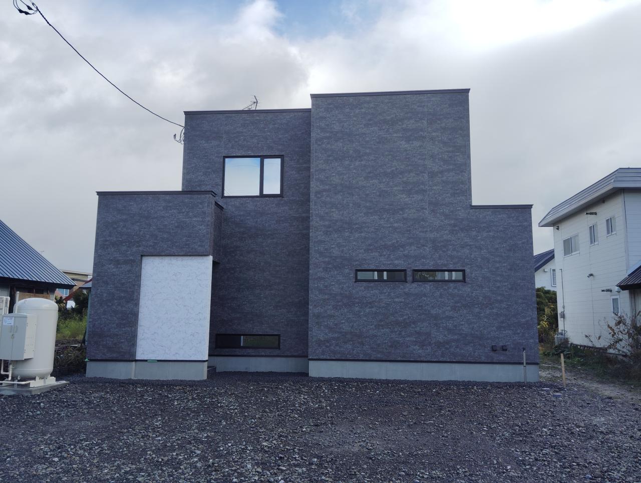 富良野市　U様邸